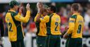 Notts see off Scots