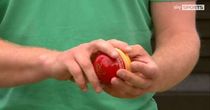 Hoggard's bowling secrets