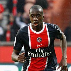 Blaise Matuidi