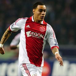Gregory van der Wiel