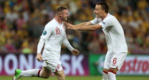 Euro 2012 Fixtures