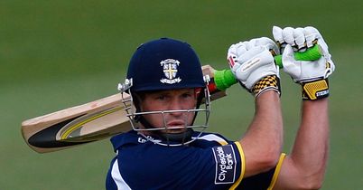 Benkenstein blow for Durham