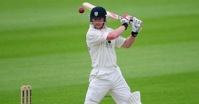 Colly - KP absence no problem