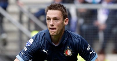 Feyenoord stars pen new deals