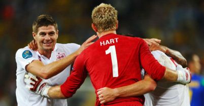 England: Face Italy in quarter-finals