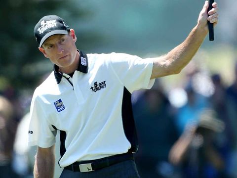 Photo of Jim Furyk