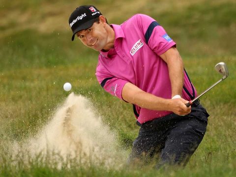 Photo of Padraig Harrington