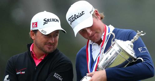 Simpson savours first major 