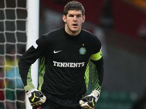 Forster: Four-year deal