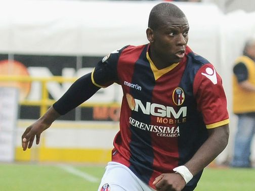 Gaby Mudingayi: On the move to Inter