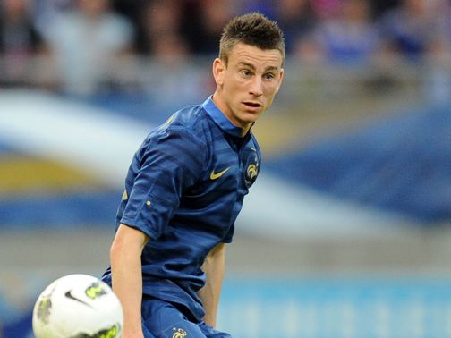 Laurent Koscielny: New contract
