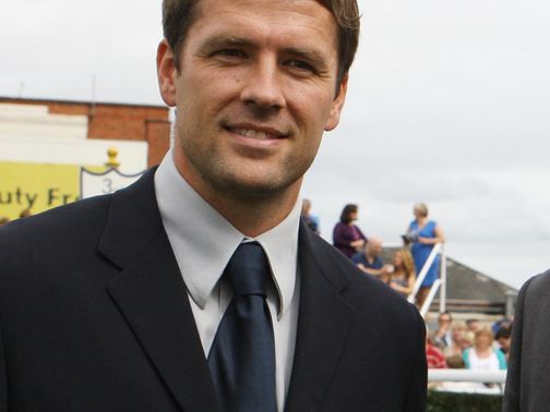 Owen: 7/2 to pursue a training career