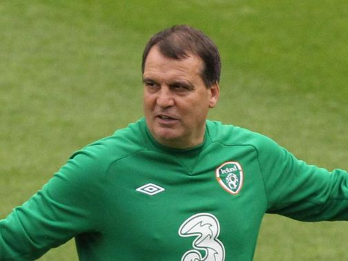 Marco Tardelli: Delighted with ROI's 2012