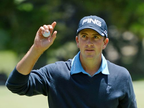 Michael Thompson: Fancied to contend