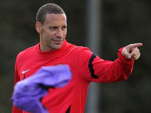 Rio Ferdinand: Critical of Roy Hodgson's management