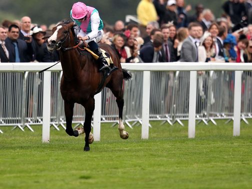 Sea Moon: Out of Hong Kong Vase