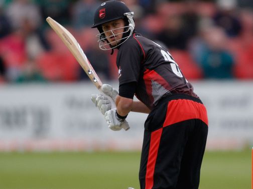 Wayne White: Took the Foxes to victory