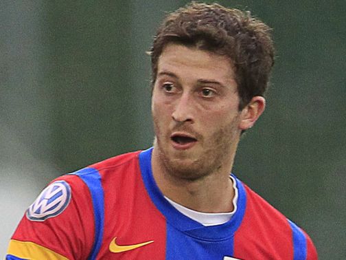 David Abraham: Heads to Germany