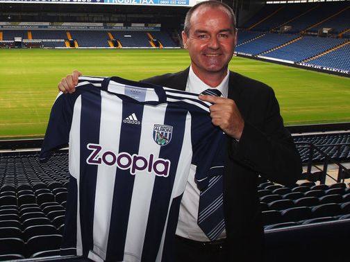 Steve Clarke: Looking to keep strikers