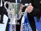 Bradford draw Terriers in COC
