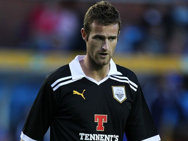 Brian McLean