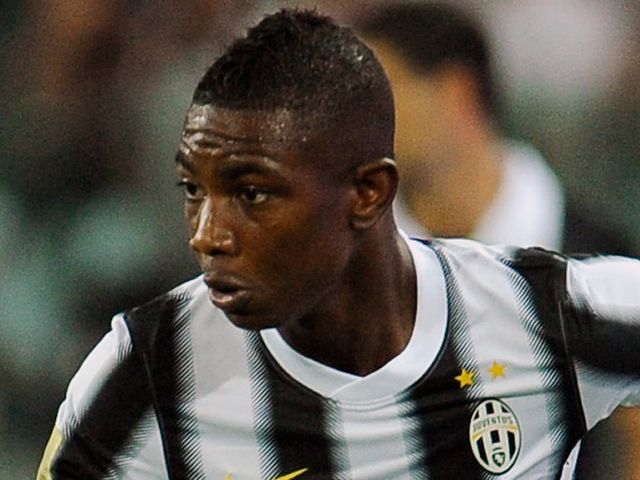 Eljero Elia