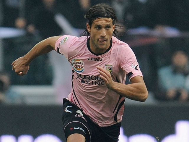 Matias Silvestre
