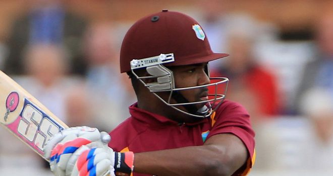 Darren Bravo: Back in the Windies squad
