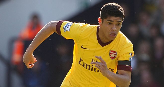 Denilson: Attracting interest from AC Milan and another Italian club