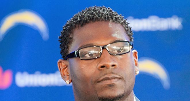 LaDainian Tomlinson: heading for the Hall of Fame