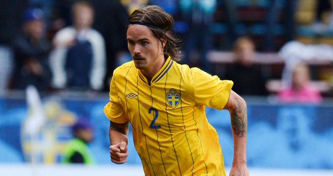 Mikael Lustig: Injury concerns