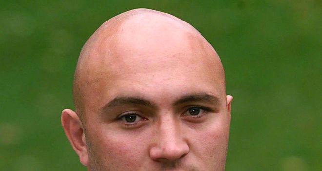 Paul Anderson: Focused on Sunday's clash against Wakefield
