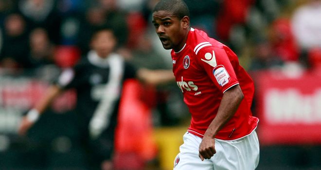 charlton's bradley pritchard understood to be on