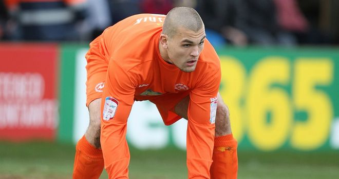 Robert Olejnik: Peterborough watched the goalkeeper on several occasions before pursuing deal