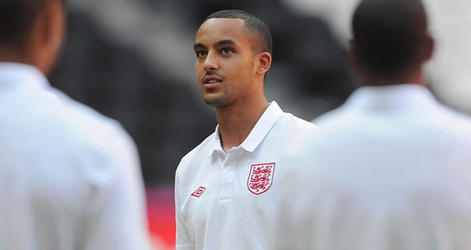 Theo Walcott: Feels England's exit from Euro 2012 on penalties was 'cruel'