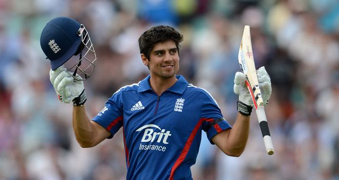 Micromax ODI Series: Blue Knight Hawks vs Hurricanes | 3rd OD | 4th June 2013 | - Page 16 Alastair-cook-england-century-second-odi_2783122