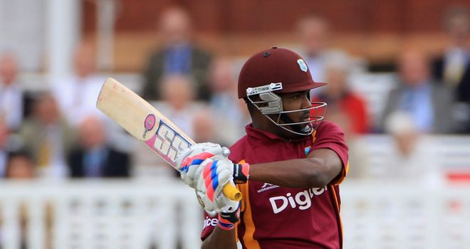 Darren Bravo: Out of ODI series