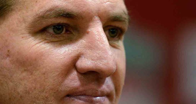 Brendan Rodgers - Swansea vowing to stick to manager's legacy