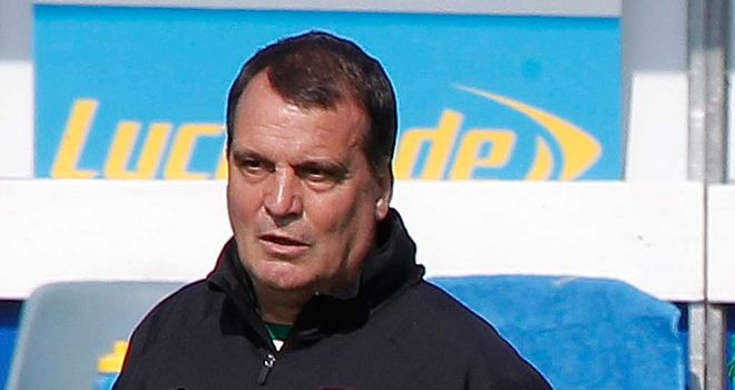 Marco Tardelli: Ireland's assistant manager says anything is possible against Spain