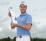 Danny Willett: won at the 76th hole