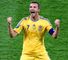 Andriy Shevchenko: Netted a second-half brace as Ukraine beat Sweden