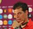 Slaven Bilic: Pleased with Croatia's fightback against Italy