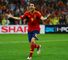 Portugal 0 Spain 0 (Spain win 4-2 on pens)
