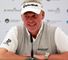 Darren Clarke