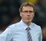 Laurent Blanc: Believes Spain were there for the taking but admits there was something missing from his France side