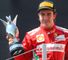 Alonso celebrates his 'best victory in F1'. Here's how he did it...