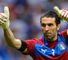 Gianluigi Buffon: Italy goalkeeper wants improvement on Sunday