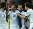 Giorgos Karagounis: Solitary strike enough to see Greece into the quarter-finals