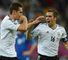 Germany 4 Greece 2
