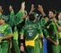1st T20I: SL v Pakistan